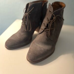 Franco Sarto Women’s Omani Suede Boot